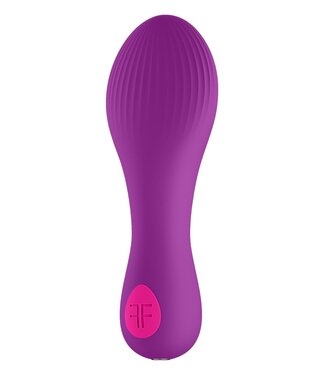 Femme Funn FEMME FUN SOLIA BULLET PURPLE