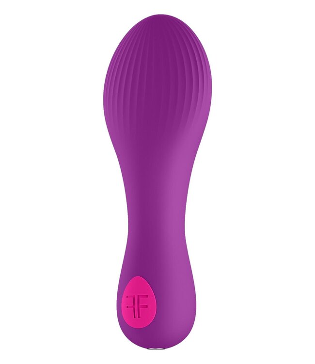 Femme Funn FEMME FUN SOLIA BULLET PURPLE