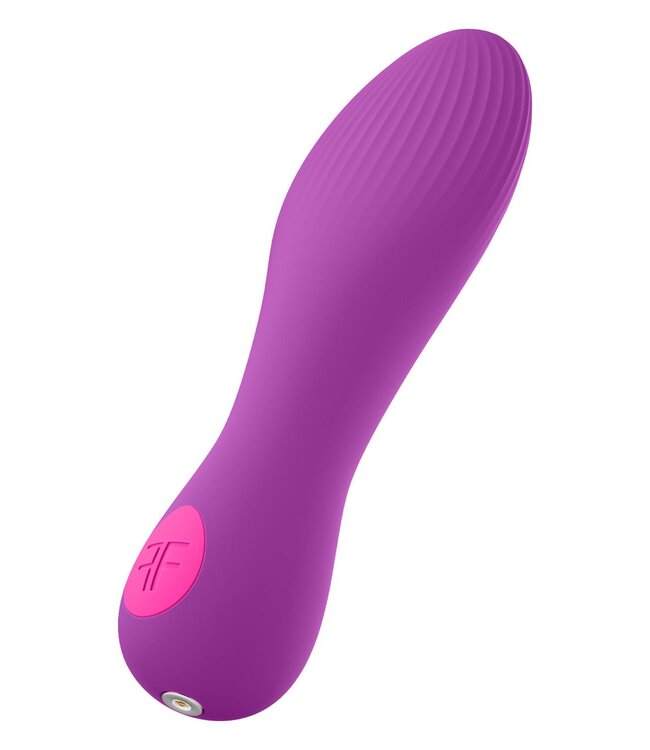 Femme Funn FEMME FUN SOLIA BULLET PURPLE