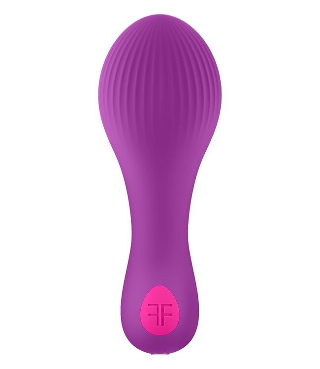 Femme Funn FEMME FUN SOLIA BULLET PURPLE