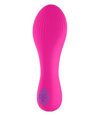 Femme Funn FEMME FUN SOLIA BULLET PINK