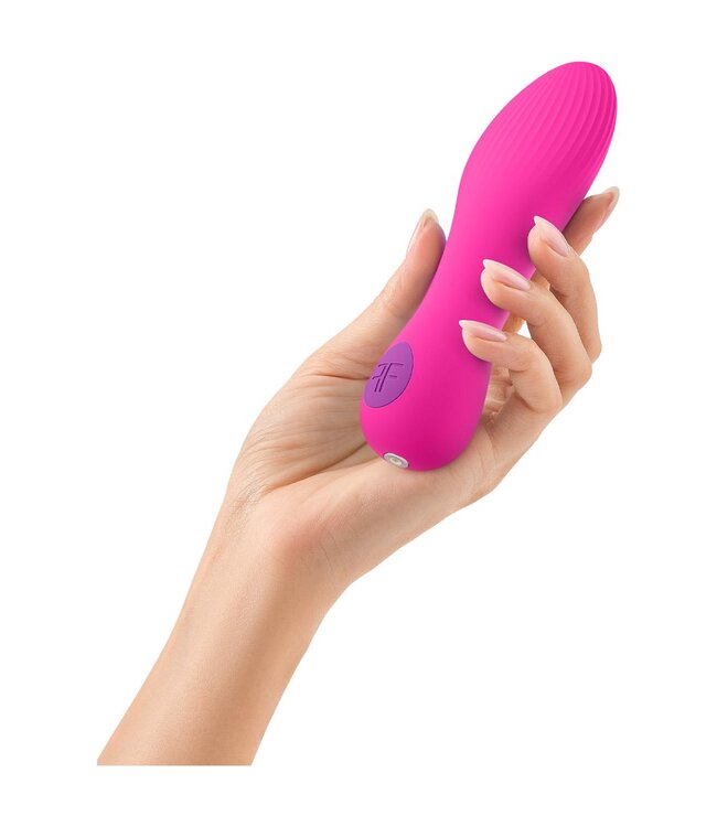 Femme Funn FEMME FUN SOLIA BULLET PINK