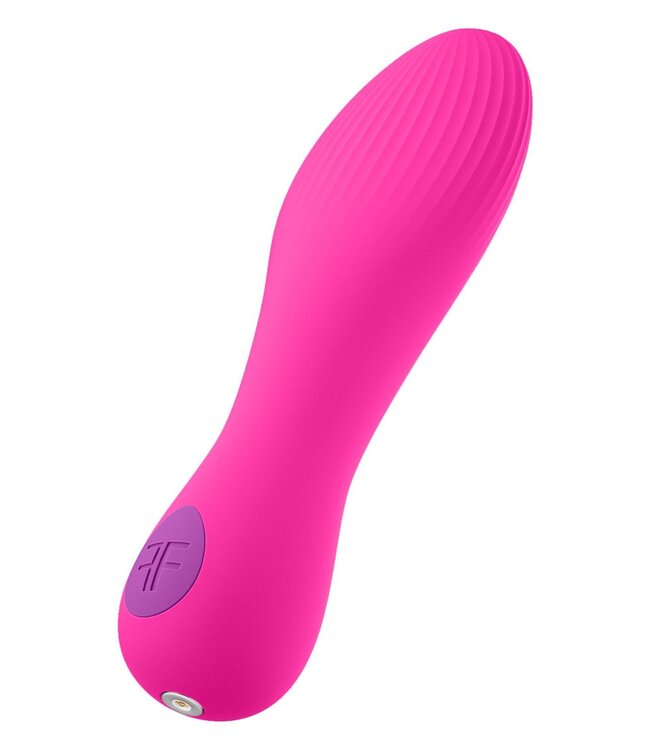 Femme Funn FEMME FUN SOLIA BULLET PINK