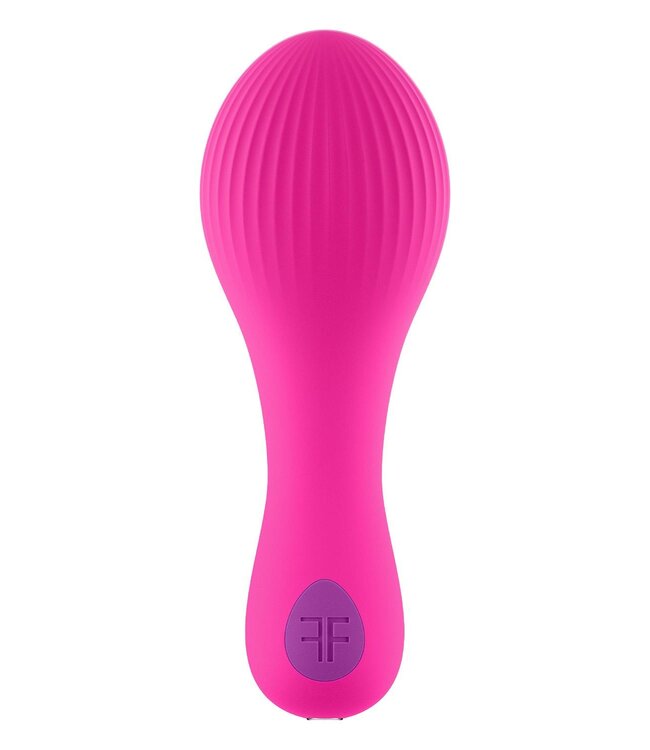 Femme Funn FEMME FUN SOLIA BULLET PINK