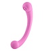Femme Funn FEMMEFUNN ALUNA DUAL STIMULATING VIBRATOR PINK