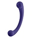Femme Funn FEMMEFUNN ALUNA DUAL STIMULATING VIBRATOR PURPLE