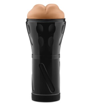 Forto FORTO MODEL M-80 STROKER TAN