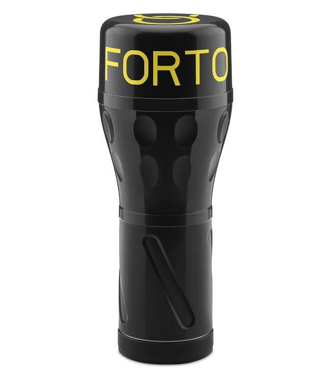 Forto FORTO MODEL M-80 STROKER TAN