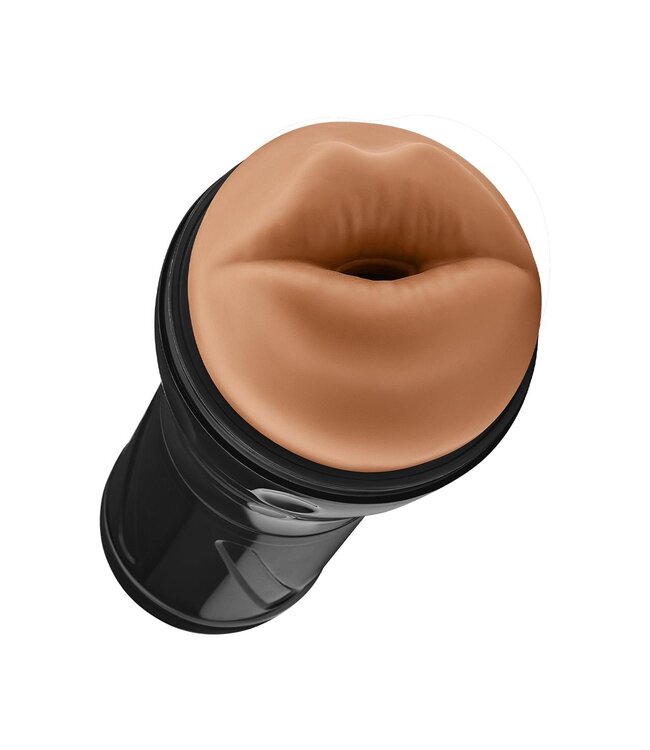 Forto FORTO MODEL M-80 STROKER TAN