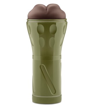 Forto FORTO MODEL M-80 STROKER DARK