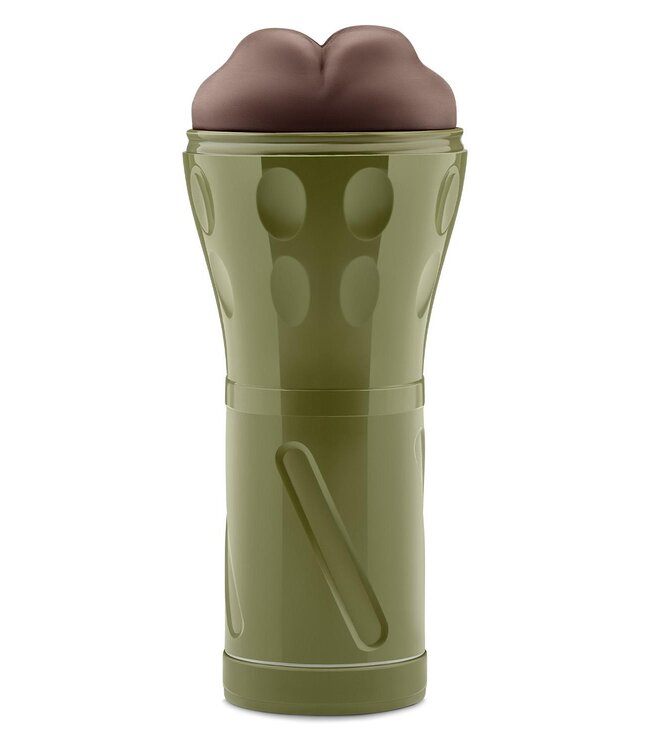 Forto FORTO MODEL M-80 STROKER DARK