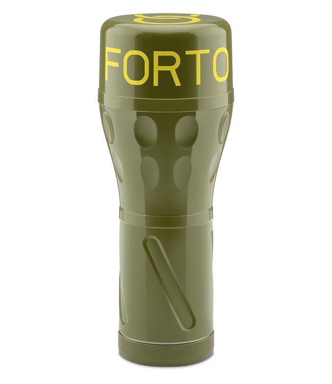 Forto FORTO MODEL M-80 STROKER DARK