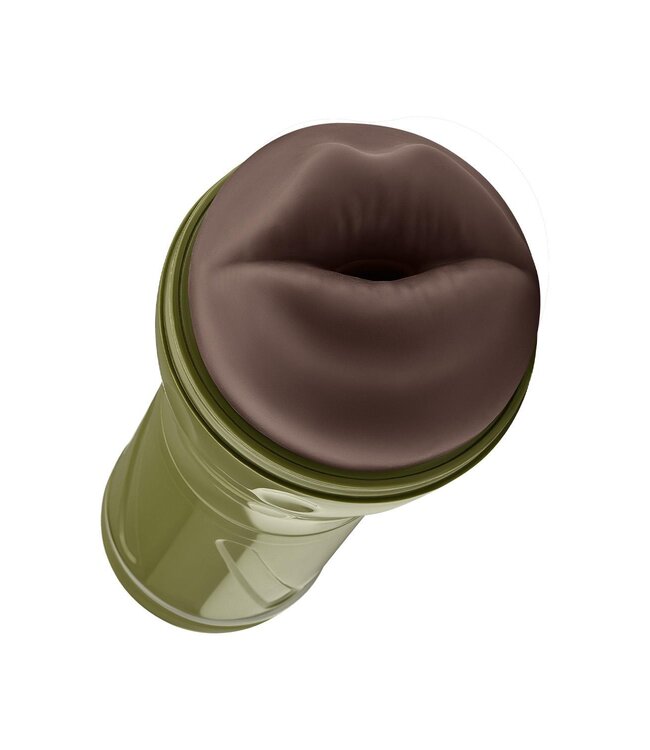 Forto FORTO MODEL M-80 STROKER DARK