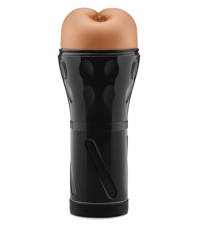 Forto FORTO MODEL B-02 STROKER TAN