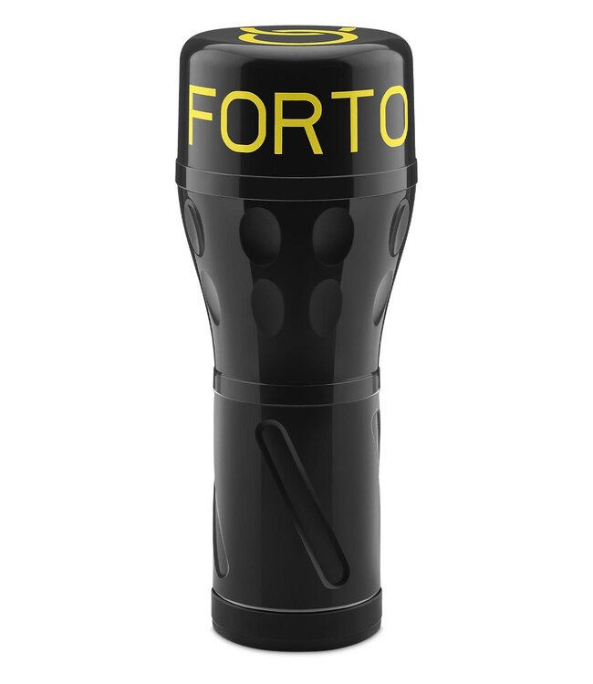 Forto FORTO MODEL B-02 STROKER TAN