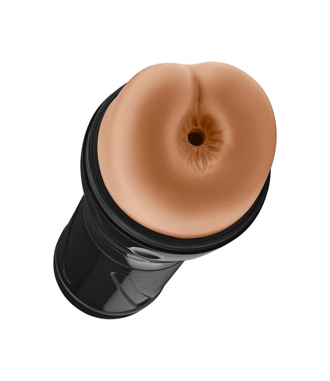 Forto FORTO MODEL B-02 STROKER TAN