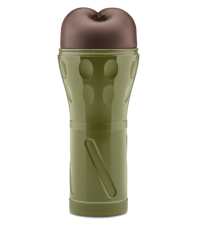 Forto FORTO MODEL B-02 STROKER DARK