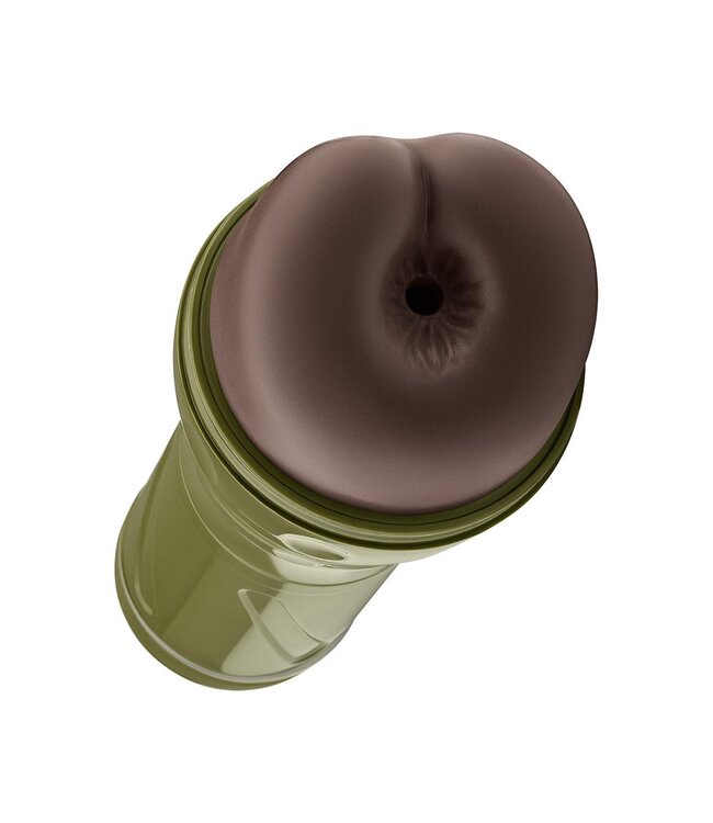 Forto FORTO MODEL B-02 STROKER DARK