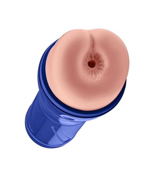 Forto FORTO MODEL B-02 STROKER LIGHT