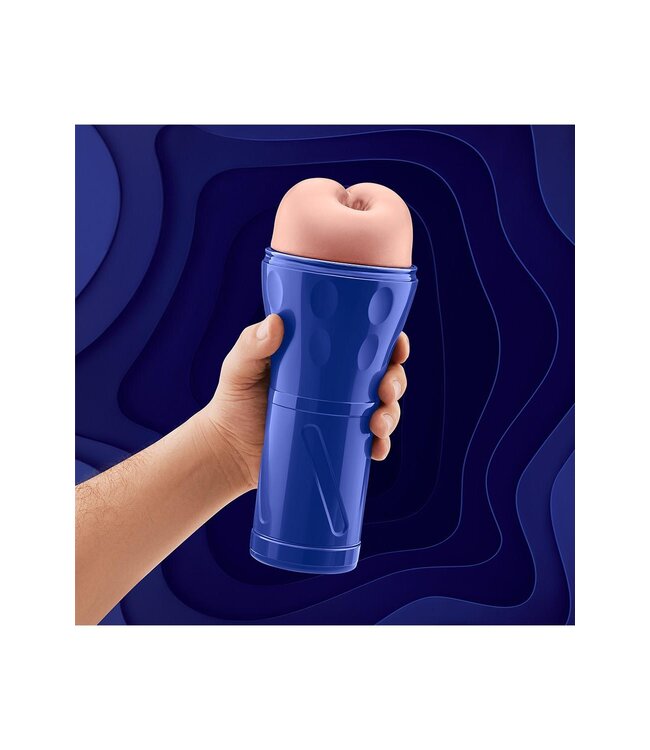 Forto FORTO MODEL B-02 STROKER LIGHT