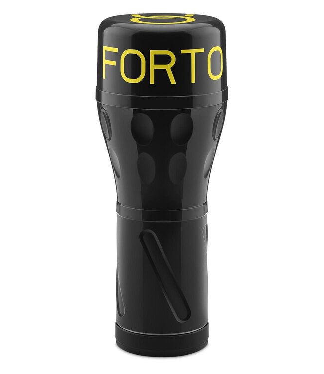 Forto FORTO MODEL V-20 STROKER TAN