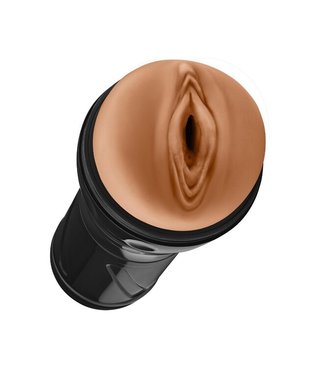 Forto FORTO MODEL V-20 STROKER TAN