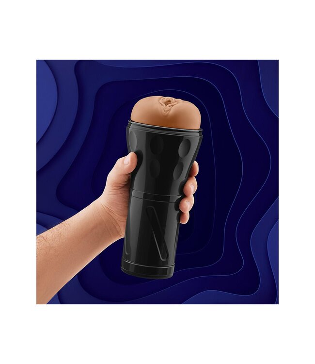 Forto FORTO MODEL V-20 STROKER TAN