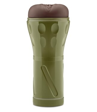 Forto FORTO MODEL V-20 STROKER DARK