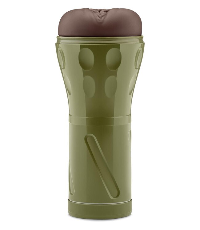 Forto FORTO MODEL V-20 STROKER DARK