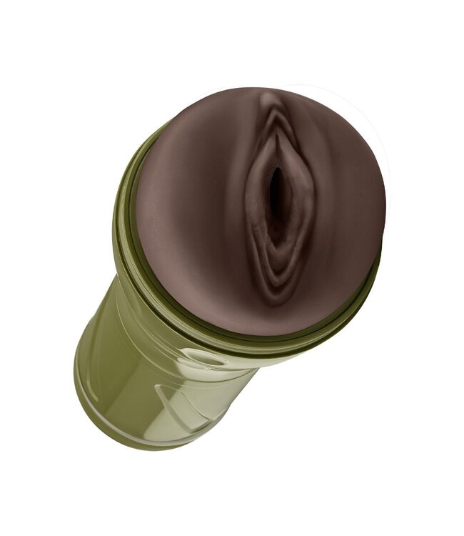 Forto FORTO MODEL V-20 STROKER DARK