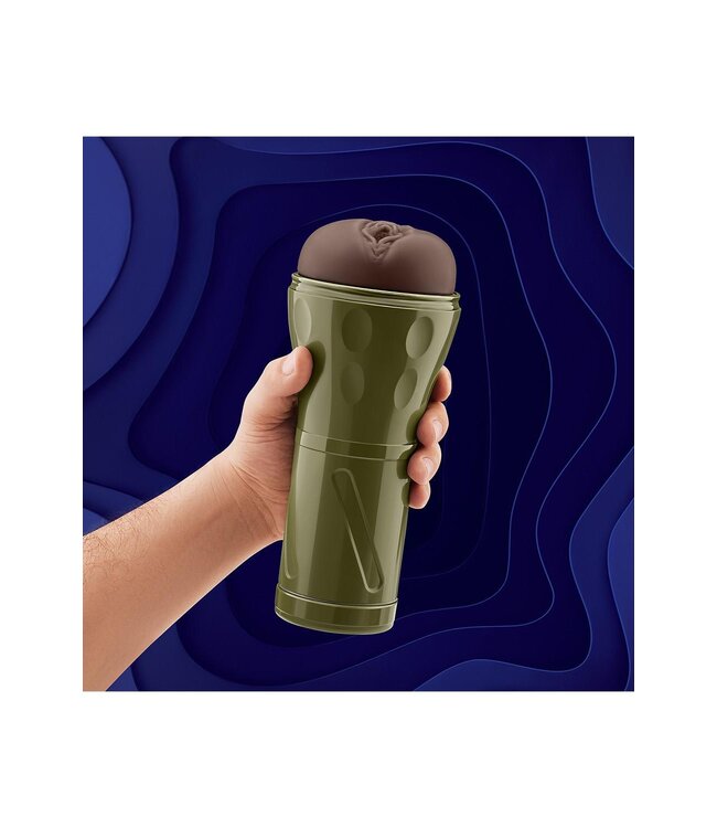 Forto FORTO MODEL V-20 STROKER DARK