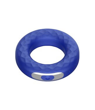Forto FORTO F-15 VIBRATING COCKRING BLUE