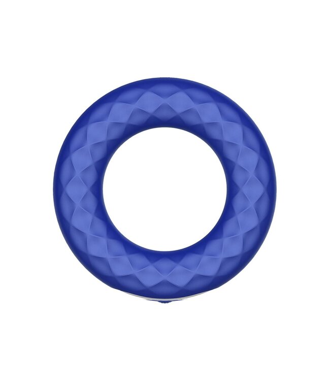 Forto FORTO F-15 VIBRATING COCKRING BLUE