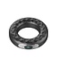 Forto FORTO F-15 VIBRATING COCKRING BLACK