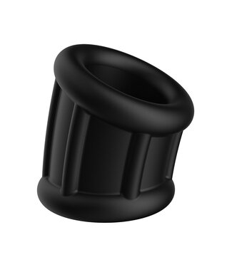 Forto FORTO F-95 TUBULAR BALL STRETCHER BLACK