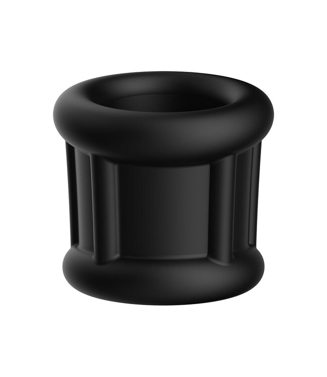 Forto FORTO F-95 TUBULAR BALL STRETCHER BLACK