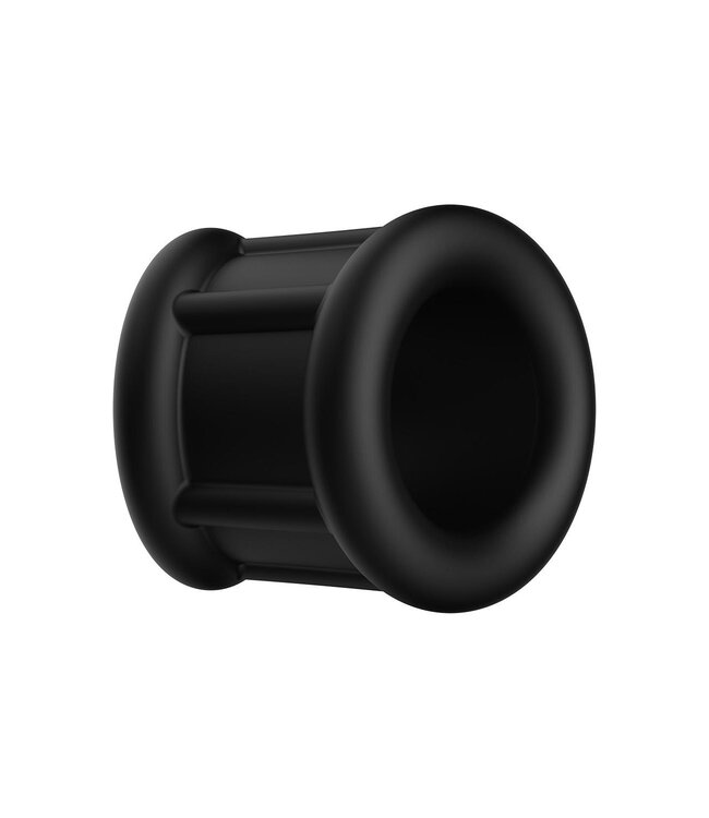 Forto FORTO F-95 TUBULAR BALL STRETCHER BLACK