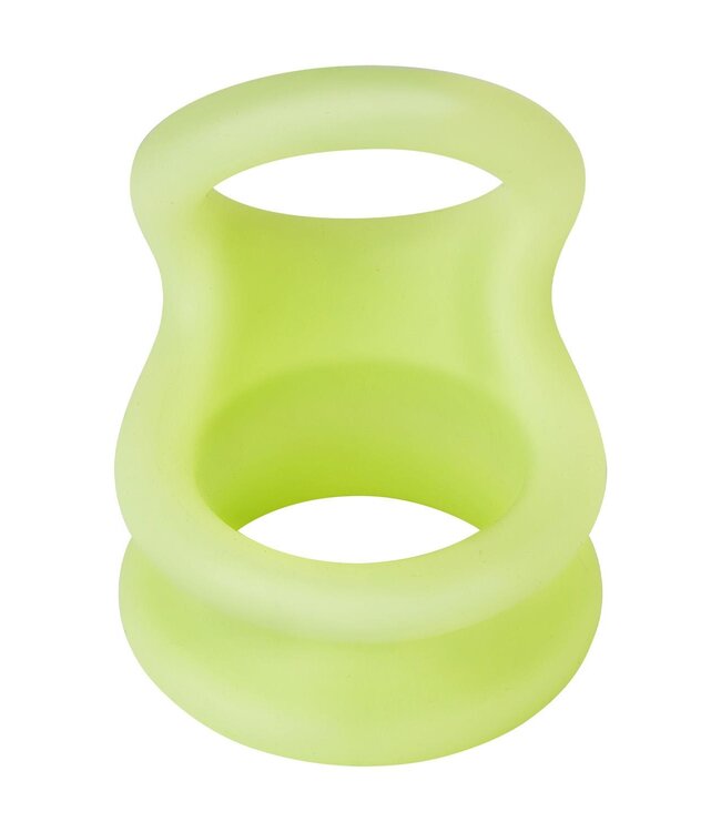 Forto FORTO F-20 BALLS STRETCHER LARGE GLOW