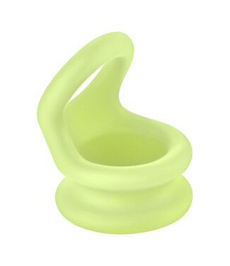 Forto FORTO F-20 BALLS STRETCHER MEDIUM GLOW