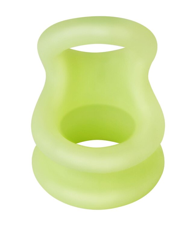 Forto FORTO F-20 BALLS STRETCHER SMALL GLOW