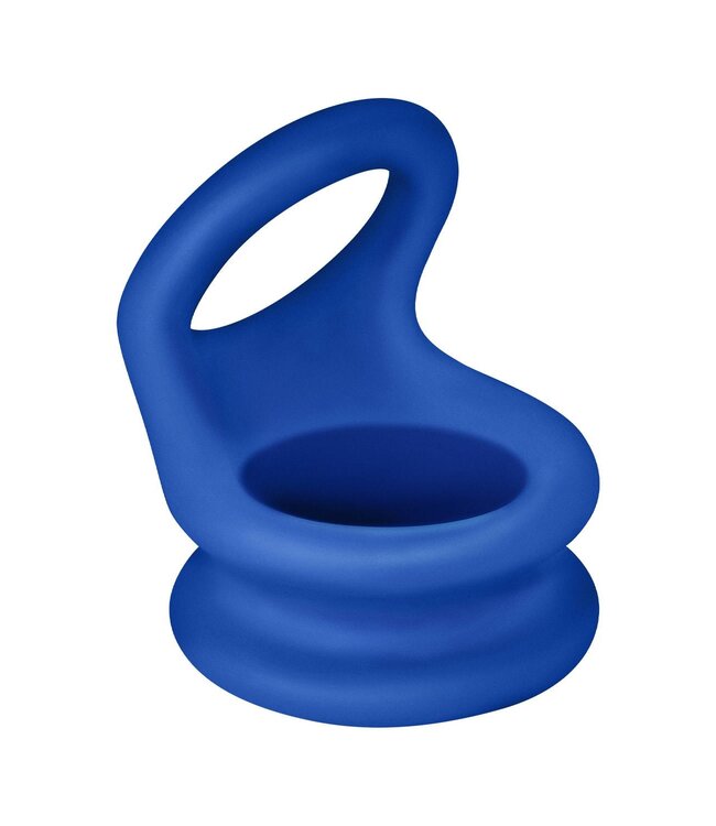 Forto FORTO F-20 BALLS STRETCHER LARGE BLUE