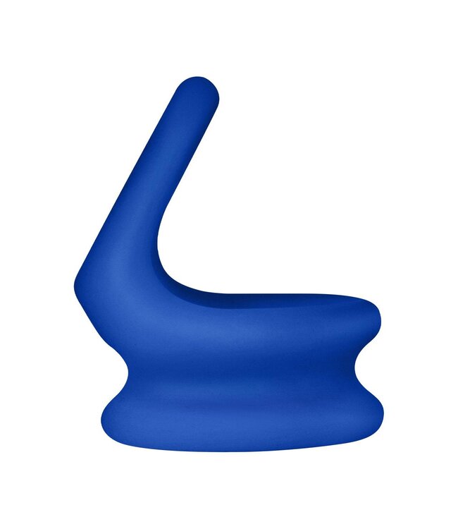 Forto FORTO F-20 BALLS STRETCHER LARGE BLUE