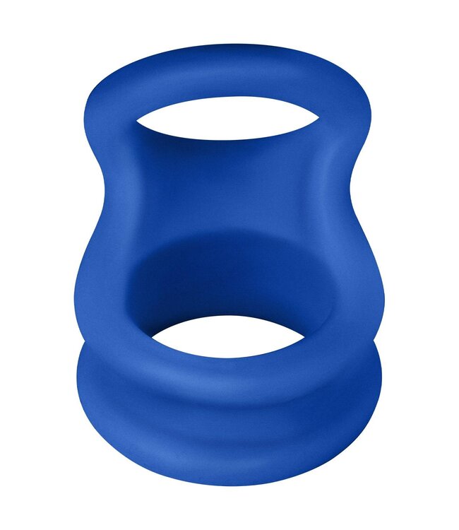 Forto FORTO F-20 BALLS STRETCHER LARGE BLUE