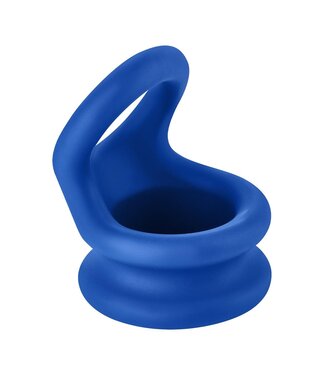 Forto FORTO F-20 BALLS STRETCHER MEDIUM BLUE