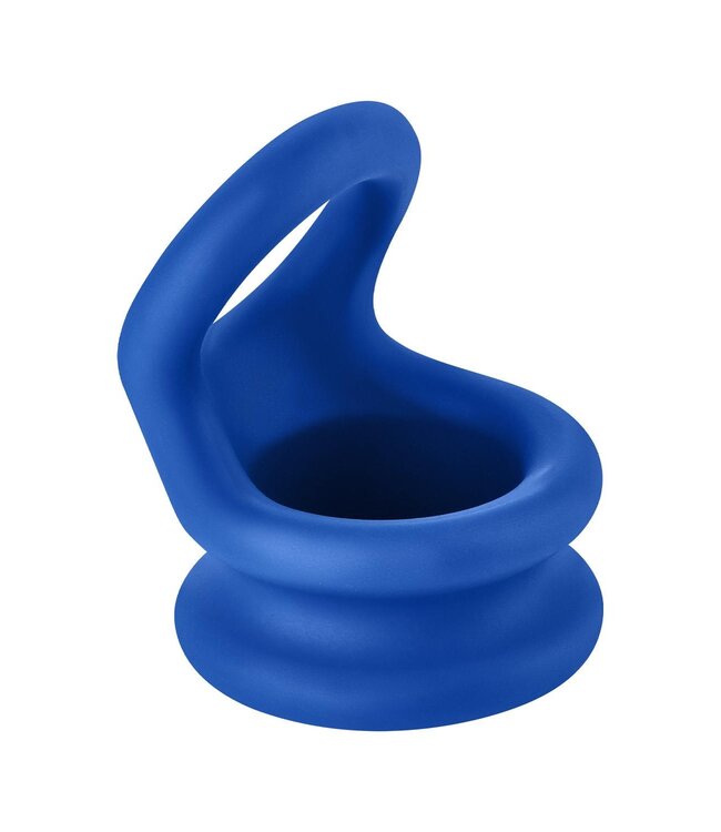 Forto FORTO F-20 BALLS STRETCHER MEDIUM BLUE