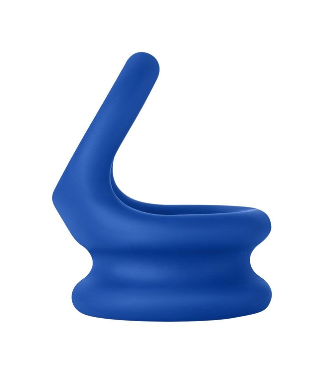 Forto FORTO F-20 BALLS STRETCHER MEDIUM BLUE