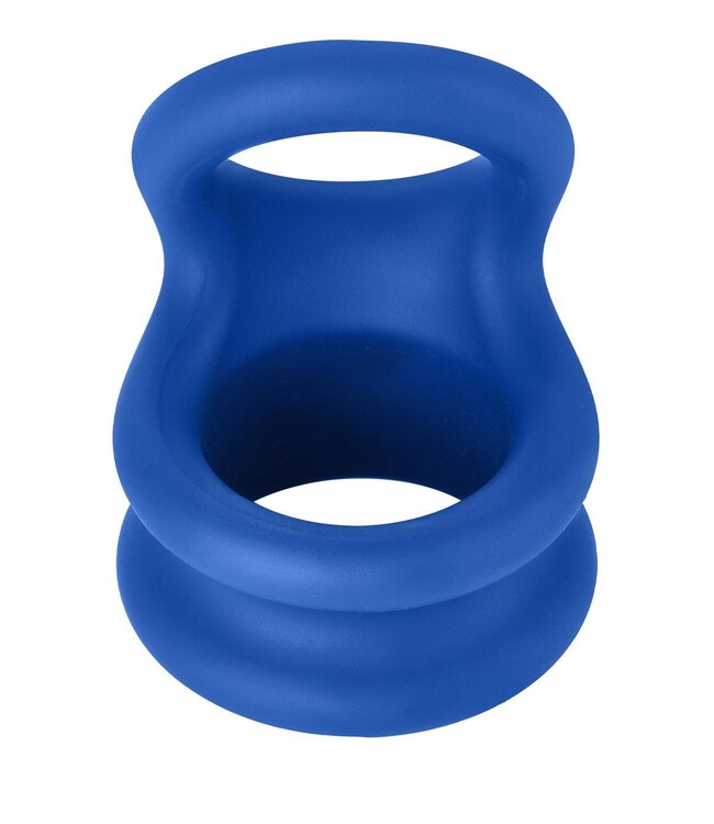 Forto FORTO F-20 BALLS STRETCHER MEDIUM BLUE