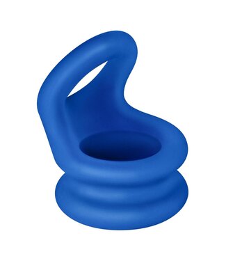 Forto FORTO F-20 BALLS STRETCHER SMALL BLUE