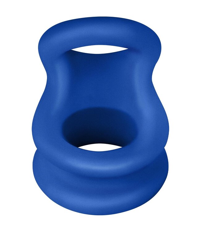 Forto FORTO F-20 BALLS STRETCHER SMALL BLUE