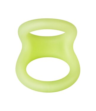 Forto FORTO F-22 D RING LARGE GLOW